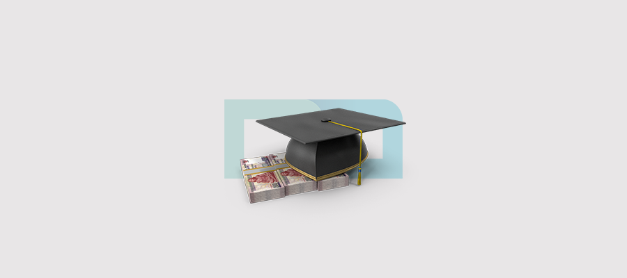 مصروفات دراسية